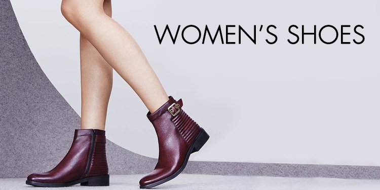 unique womens shoes online