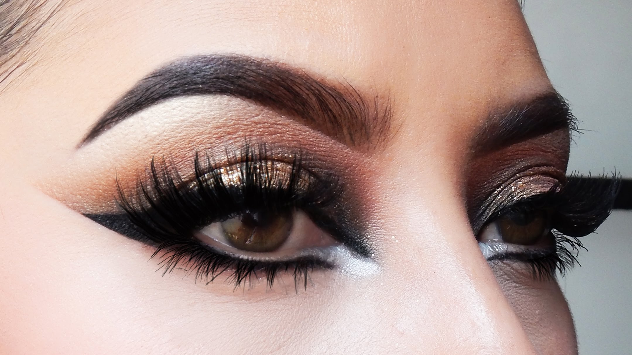 Professional Eye Makeup Tutorial Dailymotion New Blog Wallpapers