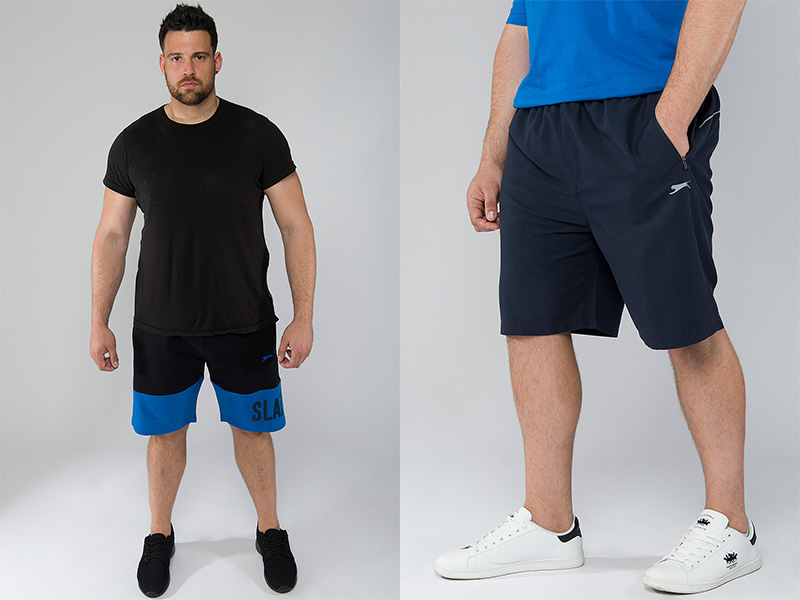 men’s shorts