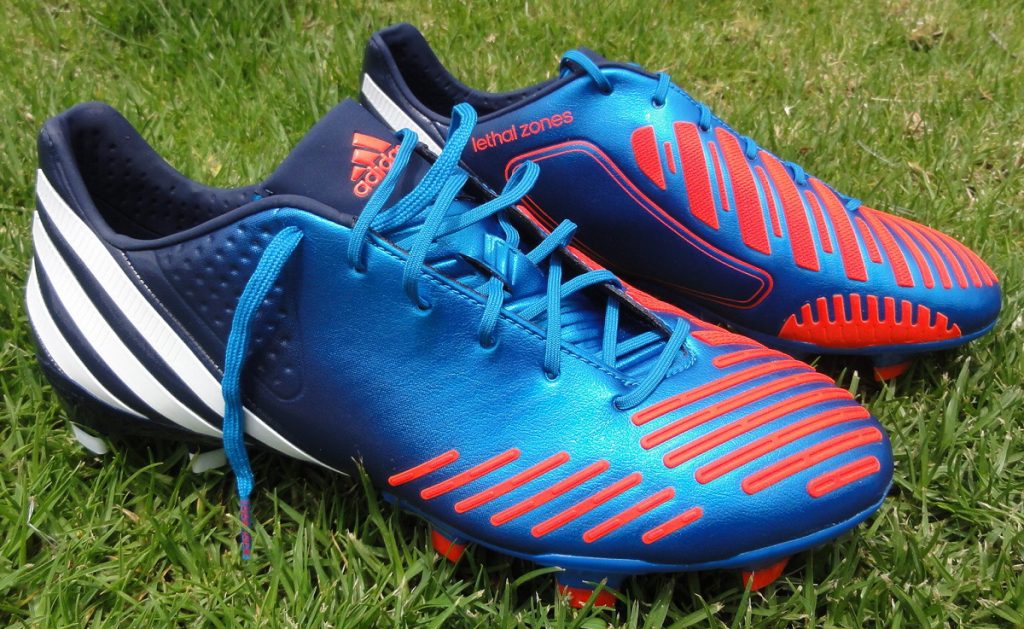  best football boots