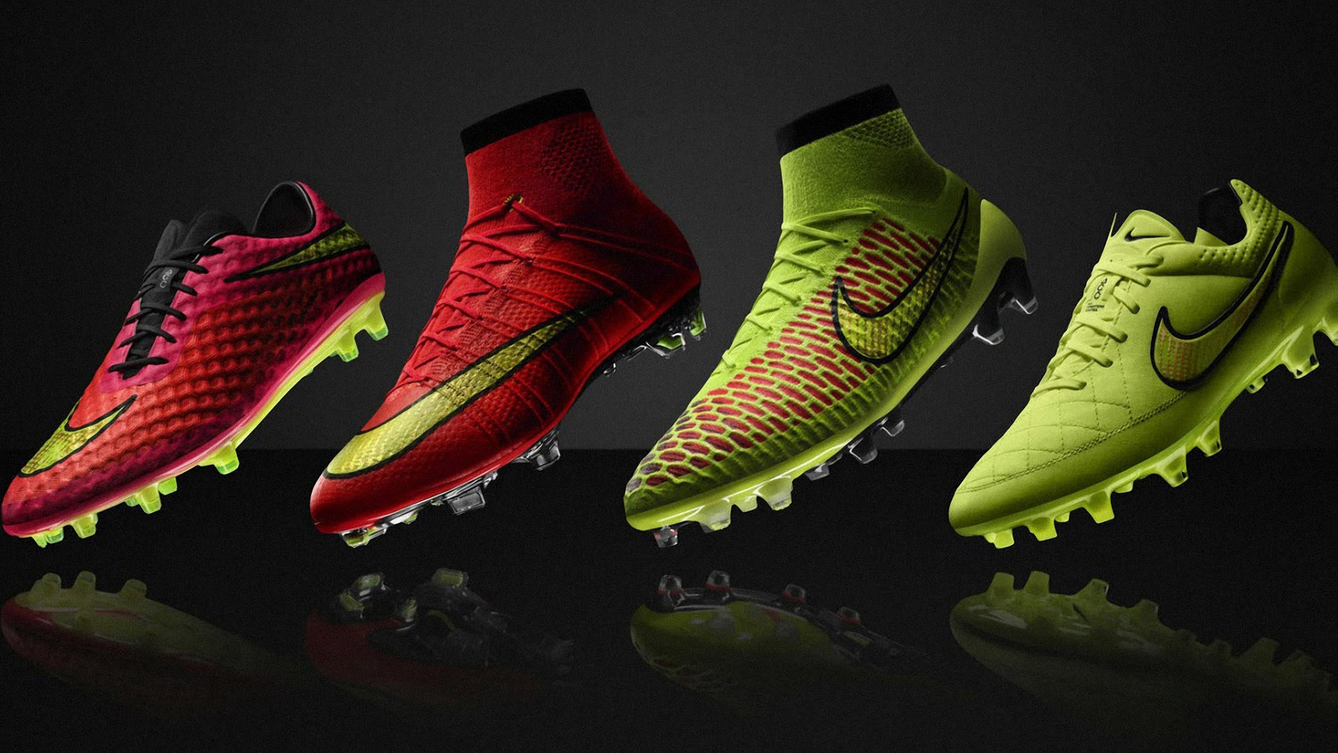 best football boots