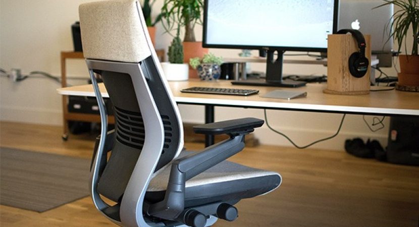 What is the best office chair for you