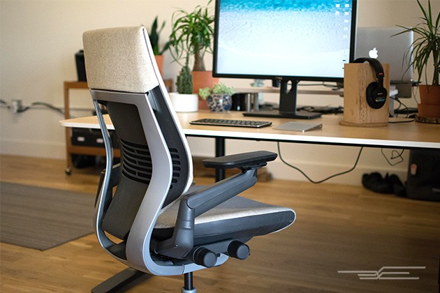 What is the best office chair for you