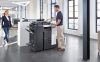 Minolta production printers