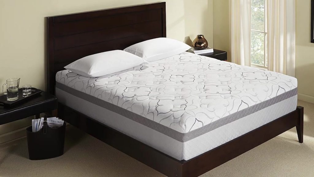Novaform mattress