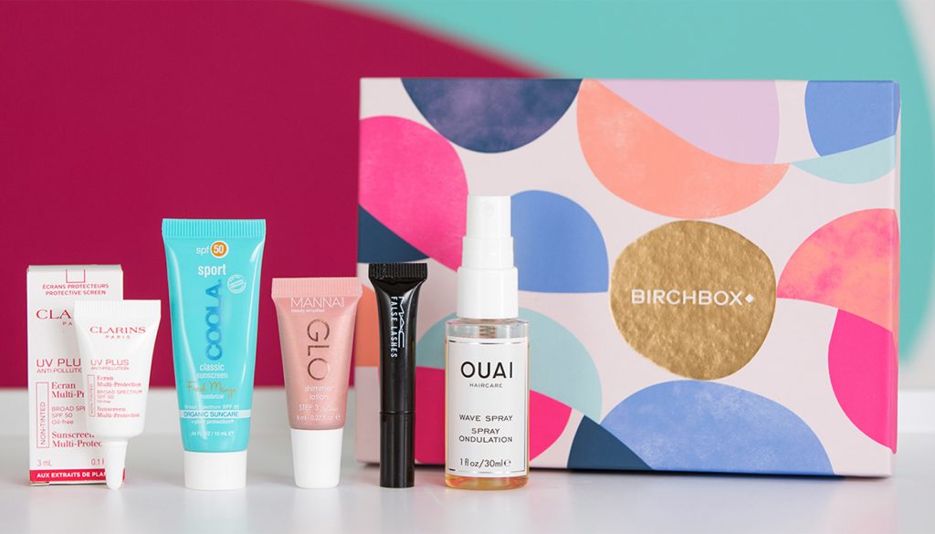 BirchBox
