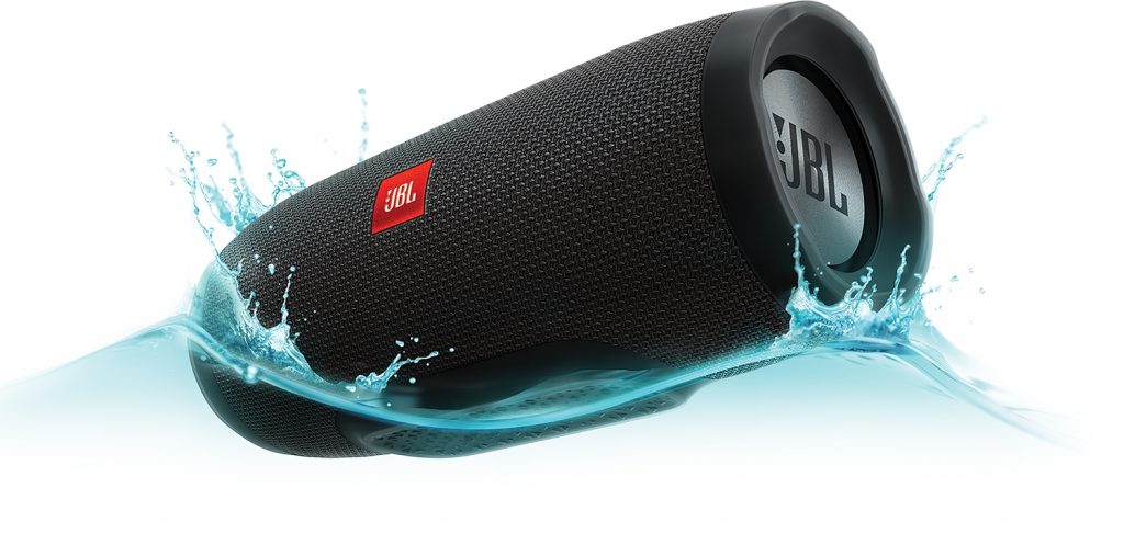waterproof bluetooth portable speakers for your outdoor activities