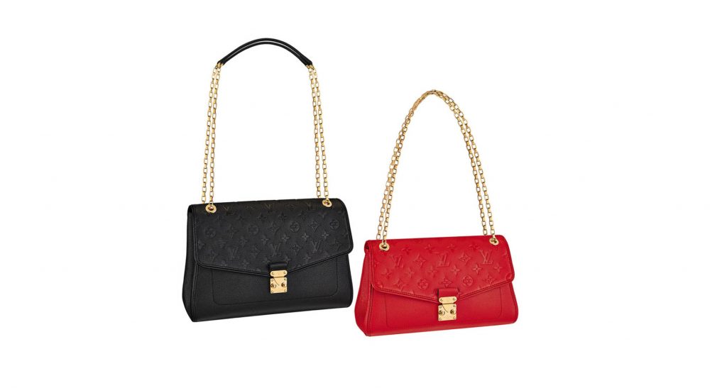 LuxTime DFO Handbags