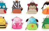 Totoro Backpack Your companion in your everyday journey