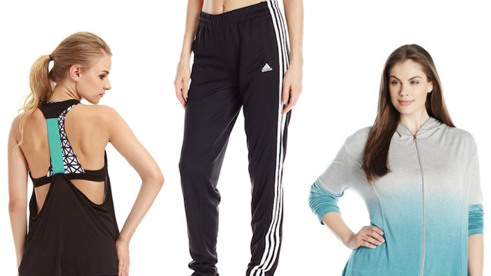 stylish clothes