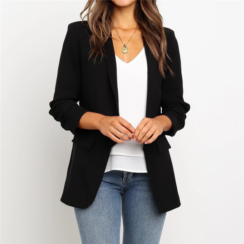 Top Women’s Blazers 2019
