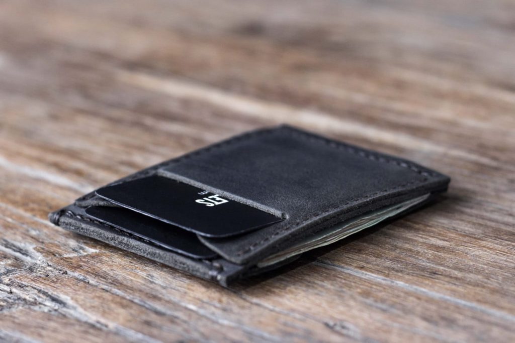 Minimalist Wallet