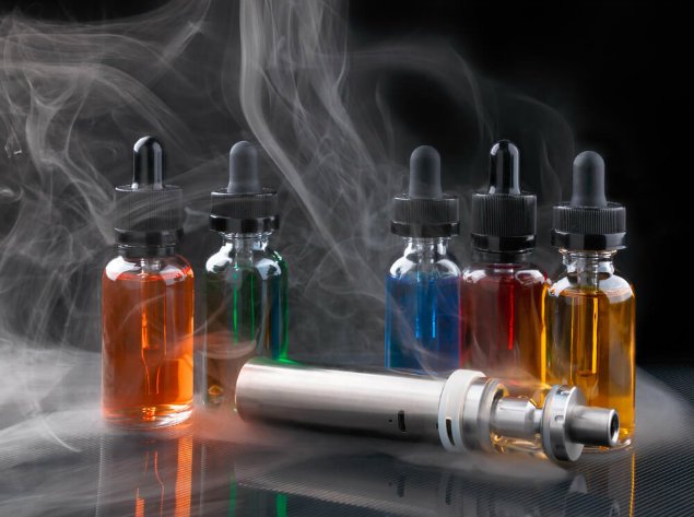 cbd e liquids