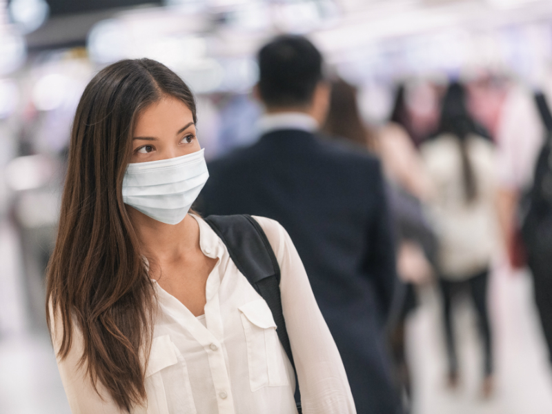 Purchase Quality Facemask