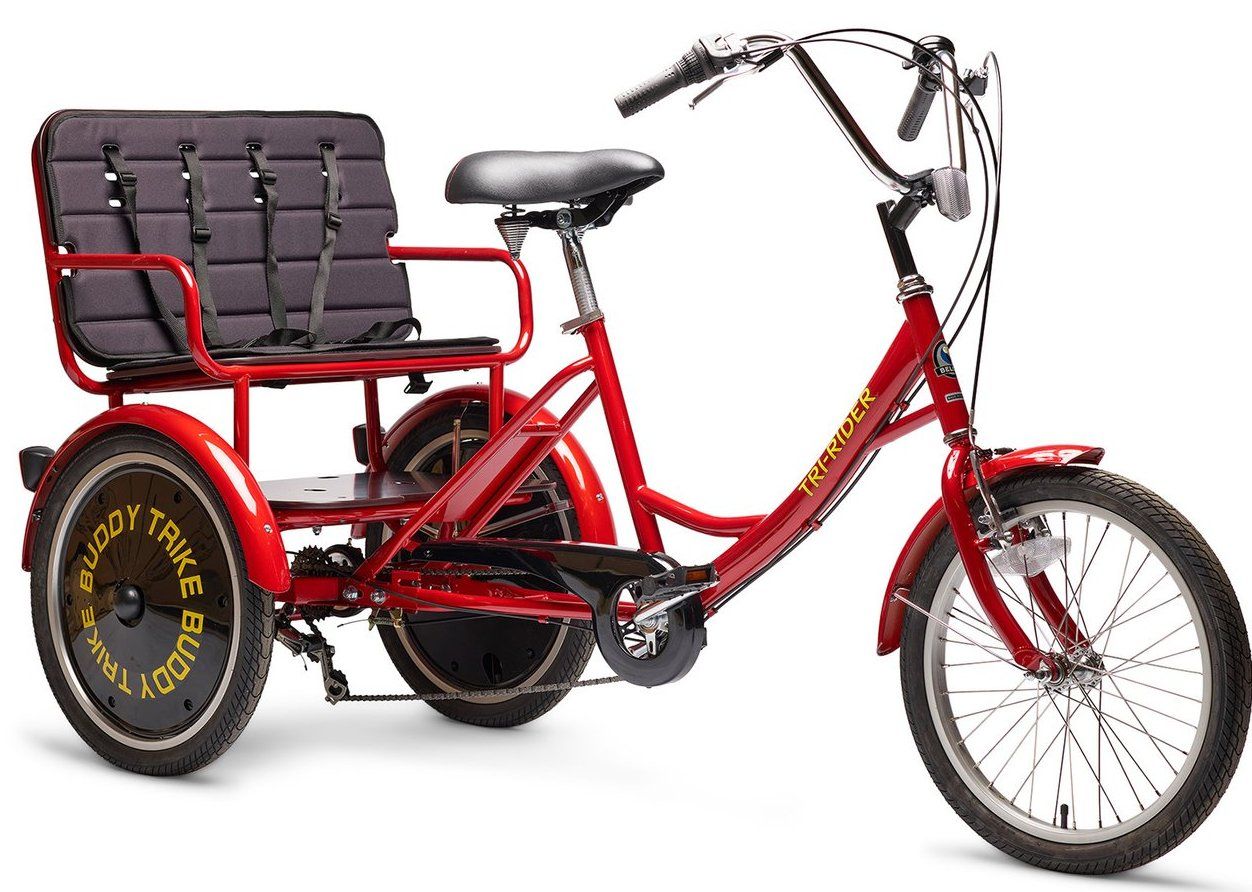 Buy tricycle for kids and adults
