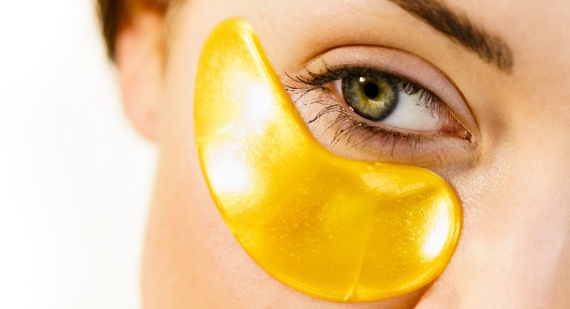 Most Effective Eye Mask: Revitalize And Hydrate Eyes