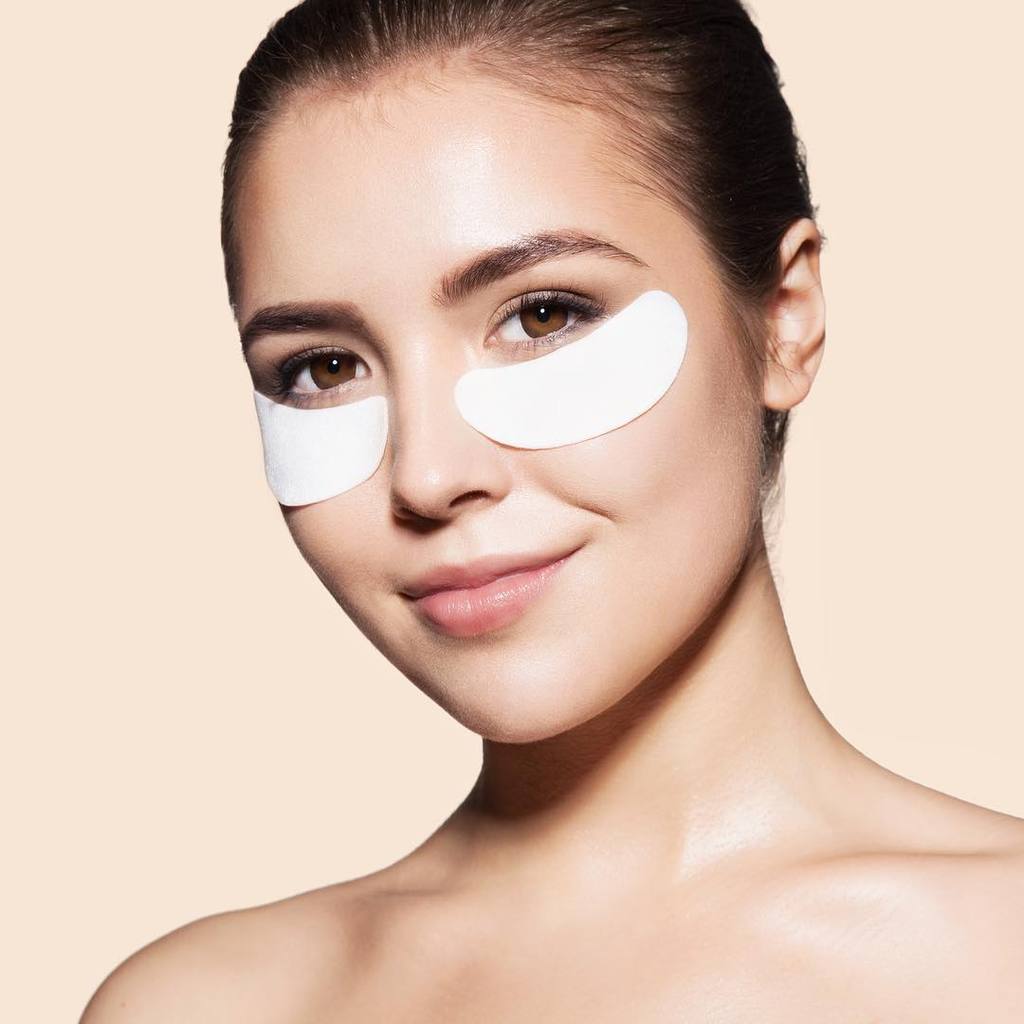 Most Effective Eye Mask: Revitalize And Hydrate Eyes