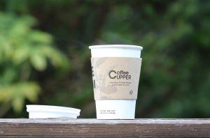 Custom Paper Coffee Cups: Helping You Be Creative