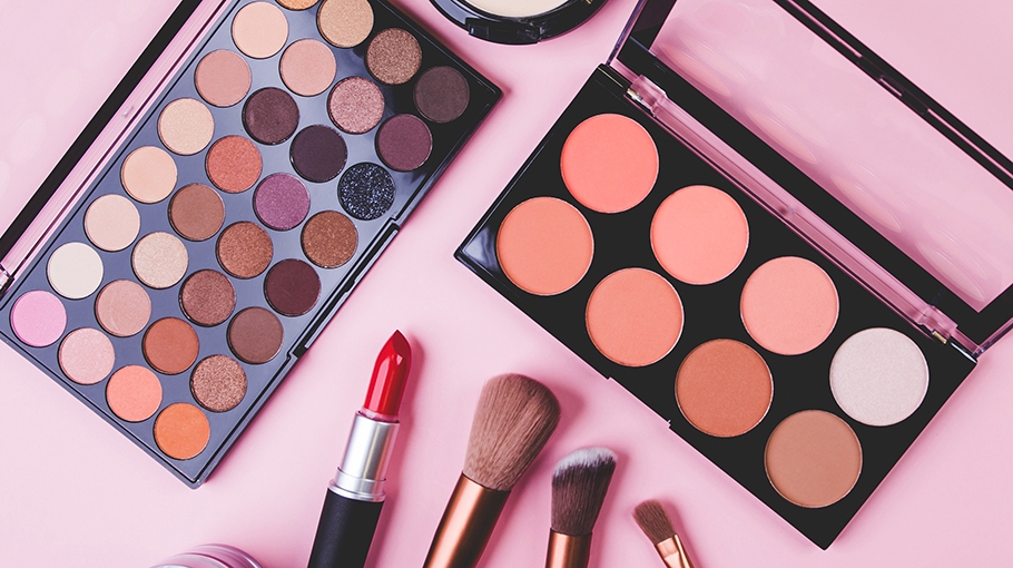Amazing yet affordable nanshy makeup brushes