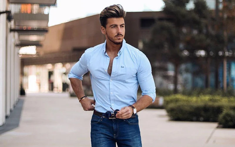 hong kong mens shirts online store