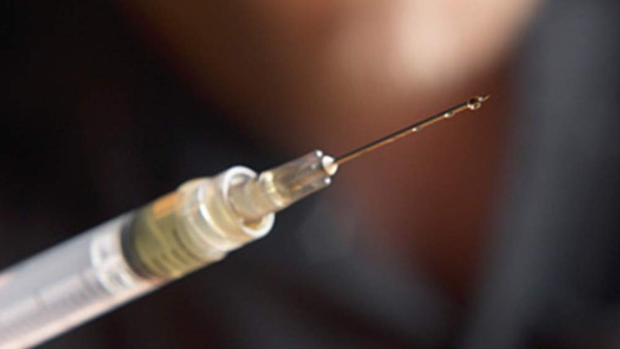 tanning injections