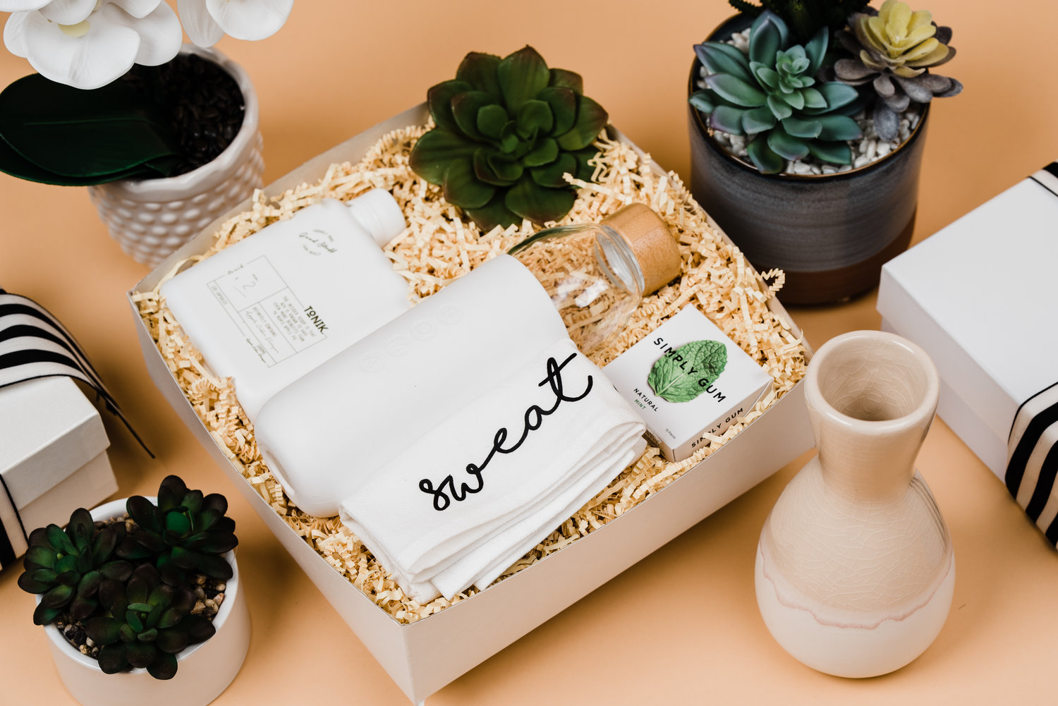 curated gift boxes
