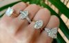 Types Of Engagement Ring Shapes Which Would Amaze Your Partner