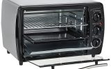 Buying Oven Toaster