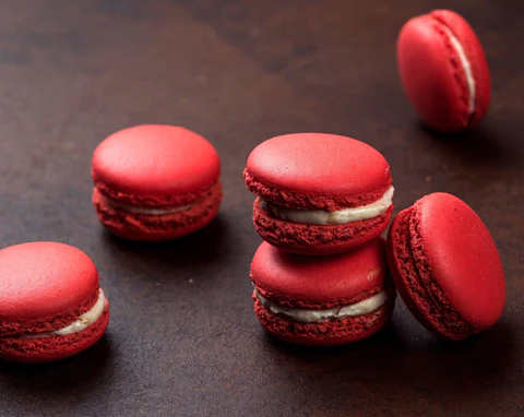 macaron online singapore